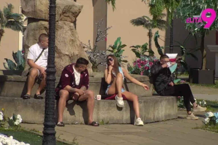 Terza, Sofija Janićijević i Dača Virijević