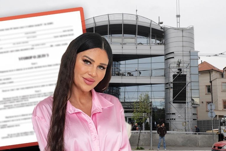 ПРОСОЧИЛИ ДЕТАЛИ ПЕРЕГОВОРОВ СТАНИИ ДОБРОЕВИЧ! Руководство Pink хочет ее в "Элите 9", анонсирован СПЕКТАКЛЬ!