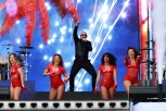 PITBULL MANIJA TRESE REGION: SKYMUSIC potvrdio – u prvih SAT VREMENA u pretprodaji gotovo RASPRODATA Beogradska arena!