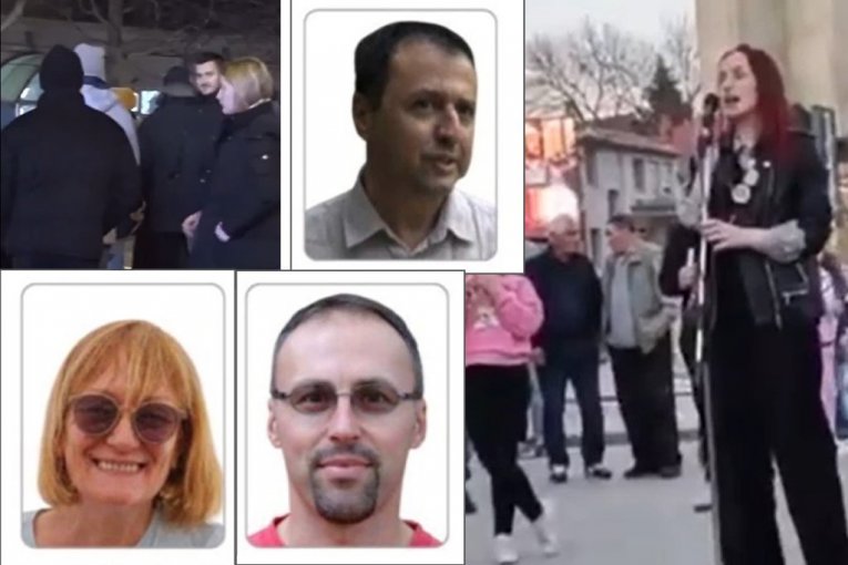 STUDENTI ILI PENZIONERI? Studentska lista za Aranđelovac zaprepastila javnost! (VIDEO)