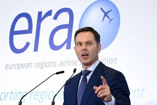 "ODLIČNA PRILIKA ZA RAZVOJ TURIZMA, DALJA ULAGANJA I NOVE INVESTITORE"! Mali na konferenciji ERA o "EXPO 2027." kao velikoj šansi Srbije (FOTO, VIDEO)