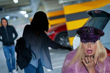 "ZAKUCAO MI NA PROZOR, UDARAO PO KOLIMA"! Našu pavačicu NAPAO NARKOMAN NA PARKINGU, tada se umešale komšije!