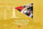 USKORO NA PORTALU SREĆNE: Ne propustite! Svakog četvrtka "Priče o pravim vrednostima"!