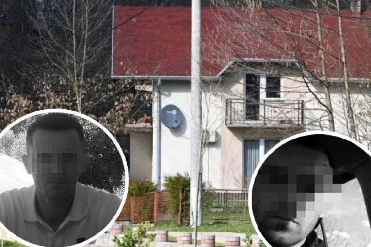 OVO SU OTAC I SIN ČIJA SU TELA PRONAĐENA U PORODIČNOJ KUĆI KOD LAKTAŠA! Majka bila na poslu dok se odvijao HOROR kod kuće - EVO ŠTA JE PRETHODILO KRVAVOM PIRU!