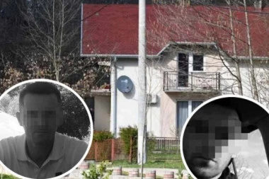 OVO SU OTAC I SIN ČIJA SU TELA PRONAĐENA U PORODIČNOJ KUĆI KOD LAKTAŠA! Majka bila na poslu dok se odvijao HOROR kod kuće - EVO ŠTA JE PRETHODILO KRVAVOM PIRU!