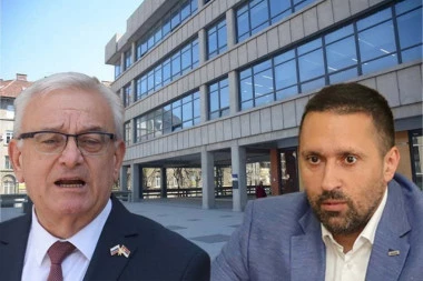 "VIDEĆEMO SE TI I JA LIČNO!" Jezive pretnje Zečevića iz Zavetnika glavnom uredniku Republike