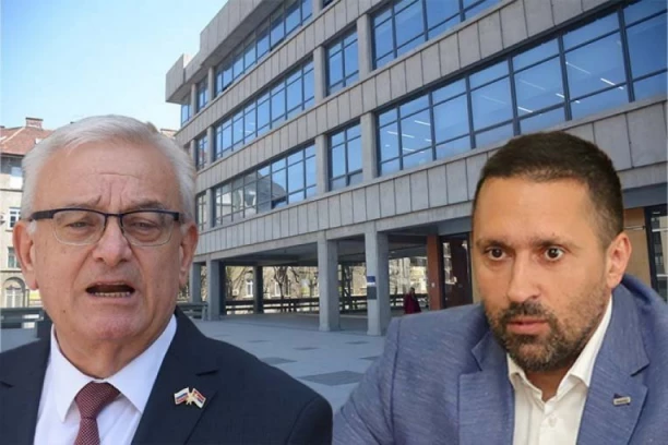 VIDEĆEMO SE TI I JA LIČNO! Jezive pretnje Zečevića iz Zavetnika glavnom uredniku Republike