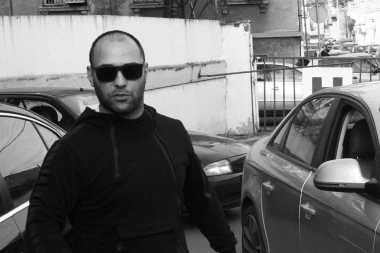 DARKU NISU SMELI DA KAŽU DA MU JE BRAT DRAGAN POGINUO! Zbog jezivih detalja smrti, plašili se reakcije!