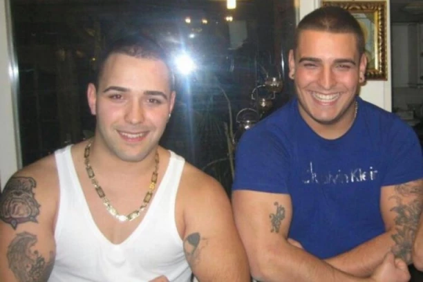 KO JE DRAGAN, BRAT DARKA LAZIĆA? Pevač tragično sarado PADOM SA MOTORA, mreže zatrpale prouve saučešća!