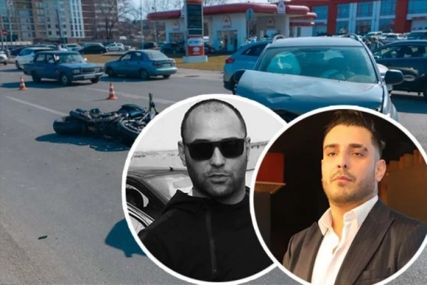 NAJNOVIJA INFORMACIJA O STRAVIČNOJ NESREĆI U KOJOJ JE POGINUO BRAT DARKA LAZIĆA: Ovaj detalj može biti ključan za ISTRAGU!