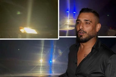 HITNA POMOĆ DOLETELA U BRESTAČ! Drama u porodičnom domu Darka Lazića nakon smrti brata Dragana! (VIDEO)