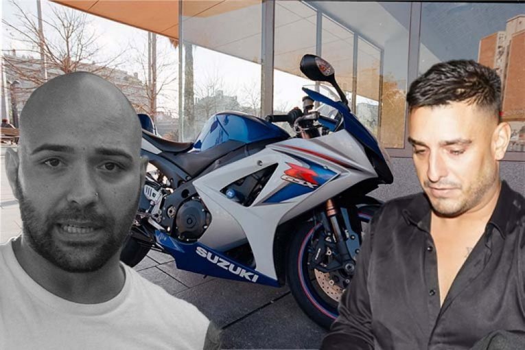 WE FOUND OUT! DRIVER WHO CAUSED ACCIDENT IN WHICH DARKO LAZIĆ'S BROTHER DIED ARRESTED! Horrifying details of Dragan's death: "He flew 50 meters!"