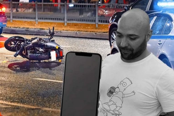 NASTRADALI BRAT DARKA LAZIĆA IZA SEBE OSTAVIO DVOJE DECE, SUPRUGU SAČEKALE RAZARAJUĆE VESTI: Zbog fotografija sada plače cela nacija!