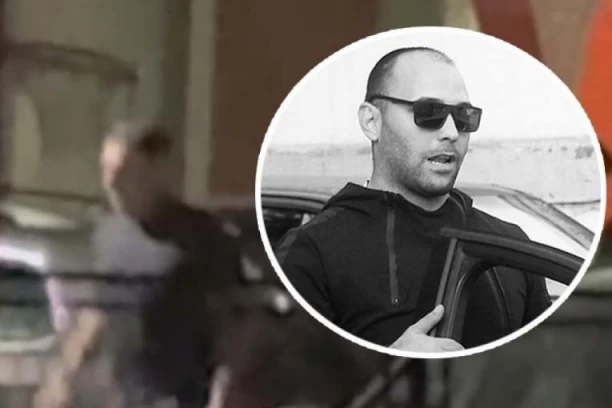 PRVI SNIMAK DARKA LAZIĆA NAKON SMRTI BRATA DRAGANA! Pevač uleteo u porodičnu kuću NEM OD BOLA! (VIDEO)