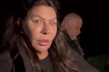 ĐANIJEVA SLAĐA OTKRILA NAJNOVIJE INFORMACIJE IZ DOMA DARKA LAZIĆA! Brestač obavijen bolom, JECAJI PARAJU NEBO! (VIDEO)