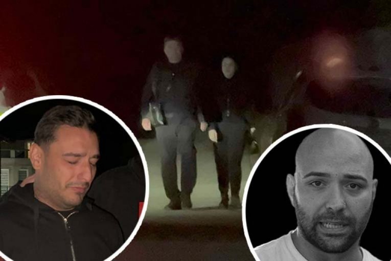 Darko Lazić i Dragan Lazić