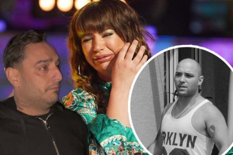 MILJANA KULIĆ ON MEDICATION! The death of Darko Lazić's brother devastated her