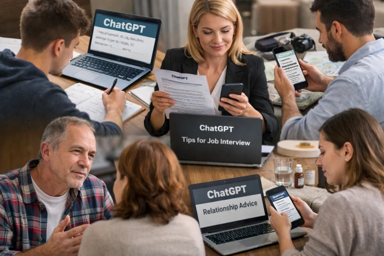 KOJA PITANJA SRBI NAJČEŠĆE POSTAVLJAJU CHATGPT-U? Otkrivena velika misterija!