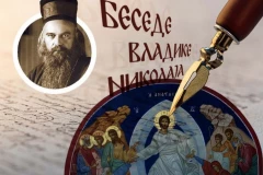 SUSRET KOJI JE PROMENIO SVE ŠTO SU APOSTOLI MISLILI DA ZNAJU: Vladika Nikolaj otkriva gde je granica između sumnje i uverenja