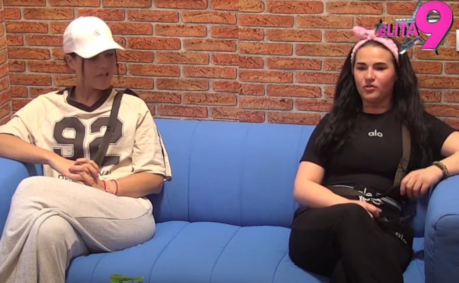 BOGINJA PROPALA U ZEMLJU OD STIDA! Sandra Todić pored Tanje uživo u programu rekla OVO! (VIDEO)