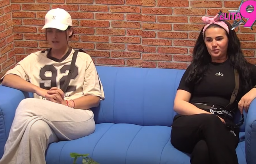 BOGINJA PROPALA U ZEMLJU OD STIDA! Sandra Todić pored Tanje uživo u programu rekla OVO! (VIDEO)