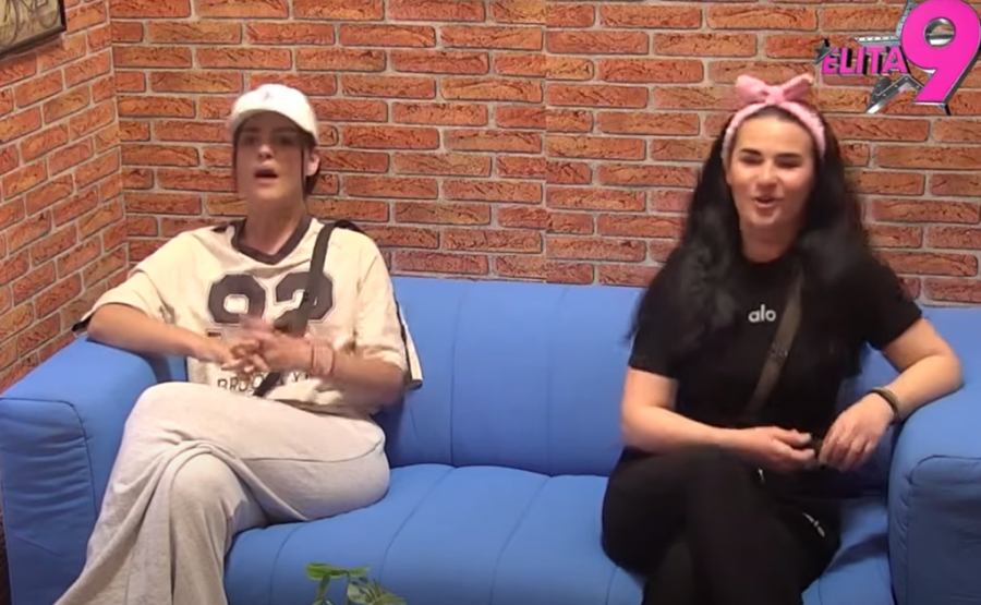 BOGINJA PROPALA U ZEMLJU OD STIDA! Sandra Todić pored Tanje uživo u programu rekla OVO! (VIDEO)