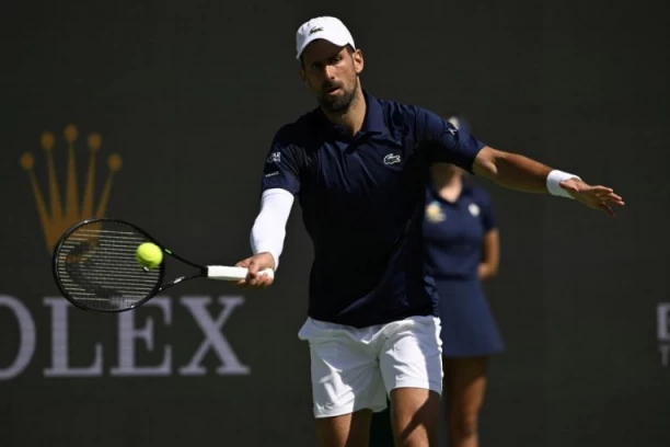 KATASTROFA: Đokovića će ova odluka skupo koštati!