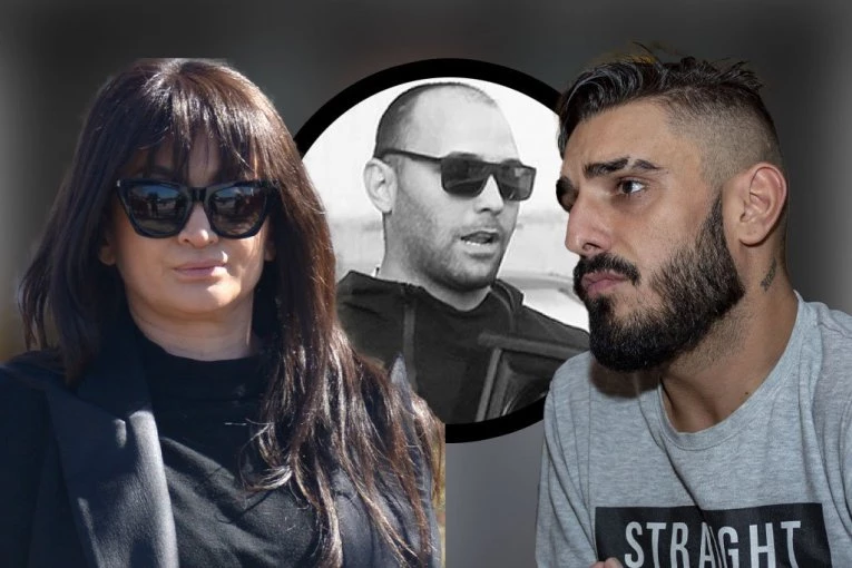 POTRESNA ISPOVEST ANDREANE ČEKIĆ KIDA DUŠU NA KOMADE: Pred Vaskrs progovorila o teškoj sudbini Darka Lazića!