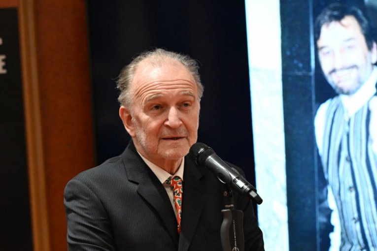 Izlozba posvećena Gagi Nikoliću