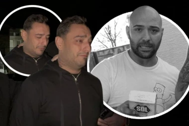 DA SE NAJEŽIŠ - DARKO LAZIĆ SE RASTAJE SA ŽIVOTOM ZBOG POGIBIJE ROĐENOG BRATA: Osvanula razarajuća poruka!