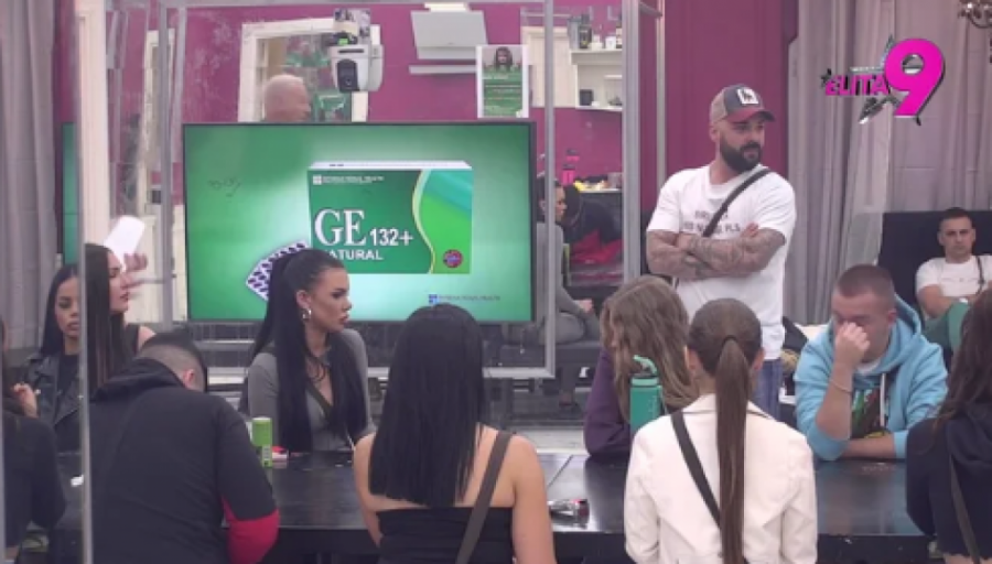 PREKINUTA EMISIJA NA PINKU ZBOG NEVIĐENE DRAME ANITE I LUKE: Voditelj izazvao buru jednim pitanjem, Vujović van sebe od šoka!