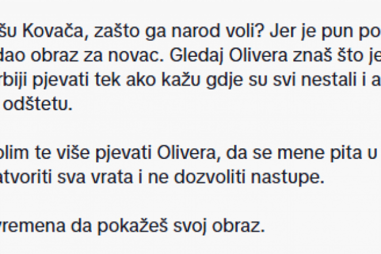 Napad na Jakova Jozinovića