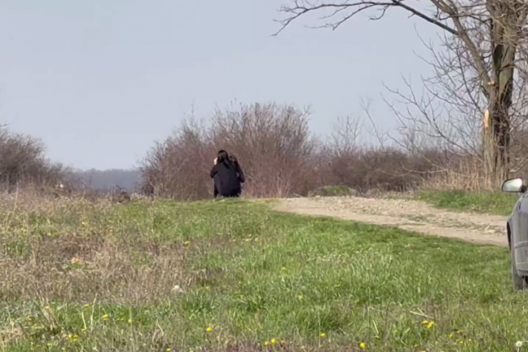 Dragan Lazić, supruga