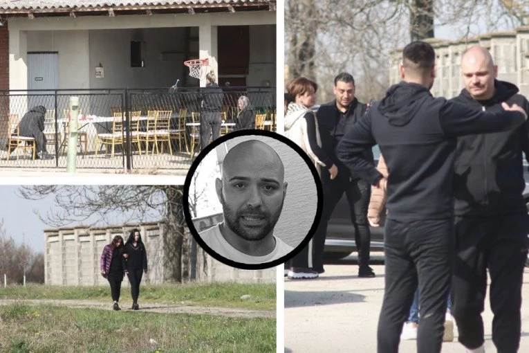 DA SRCE PUKNE NA DELOVE! Darku Laziću stigla podrška KRALJEVA ESTRADE, jedna scena sve rasplakala (VIDEO)