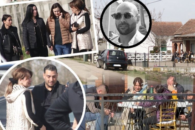 Darko Lazić, Dragan Lazić