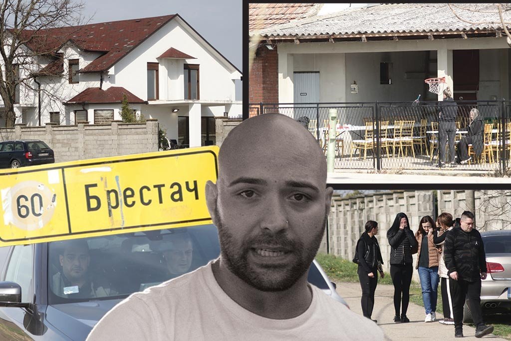 ĐAVOLJI PUT" KOD ŠAPCA! Na deonici gde je poginuo brat Darka Lazića meštani  u strahu: Ovo su vrata pakla...