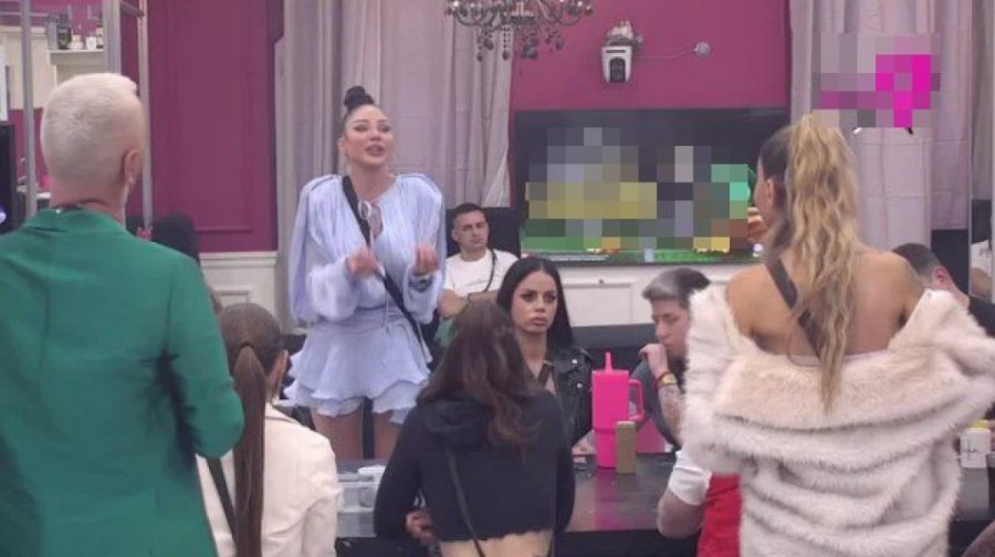 OVAKO ZAKUCAVA MAJA MARINKOVIĆ: Osudila Asmina na propast, Aneli se digla kosa na glavi! (VIDEO)