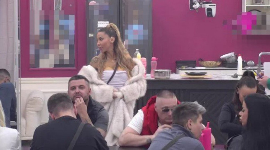 OVAKO ZAKUCAVA MAJA MARINKOVIĆ: Osudila Asmina na propast, Aneli se digla kosa na glavi! (VIDEO)