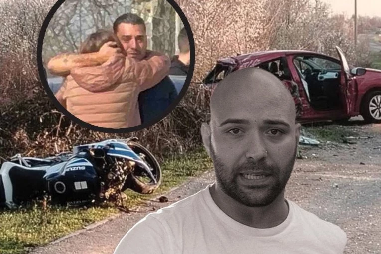 "ĐAVOLJI PUT" KOD ŠAPCA! Na deonici gde je poginuo brat Darka Lazića meštani u strahu: Ovo su vrata pakla...