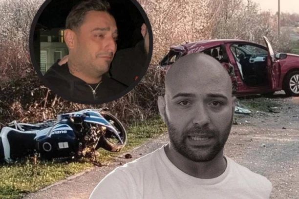 "ĐAVOLJI PUT" KOD ŠAPCA! Na deonici gde je poginuo brat Darka Lazića meštani u strahu: Ovo su vrata pakla...