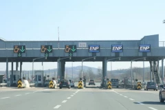 UKIDAJU SE NAPLATNE RAMPE U SRBIJI! Evo kako će naplata putarine funkcionisati