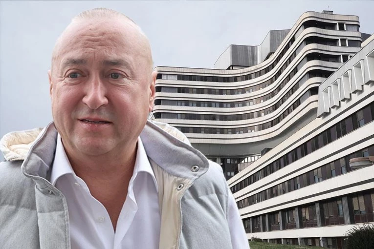 HOSPITALIZOVAN ĐANI! Hitno se oglasila Slađa!