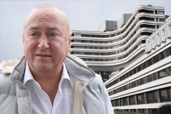 LEKARI BI OSTALI U POTPUNOM ŠOKU! Evo šta Đani radi nakon što mu je ugrađeno 5 stentova, SPREMITE SE ZA POTPUNO LUDILO! (FOTO)