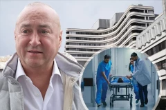 UZNEMIRUJUĆI SNIMAK NAPADA NA ĐANIJA - EVO KAKO JE PEVAČ BIO IZUJEDAN NA PROSLAVI! Jaukao od bolova, odmah pozvali Hitnu! (VIDEO)