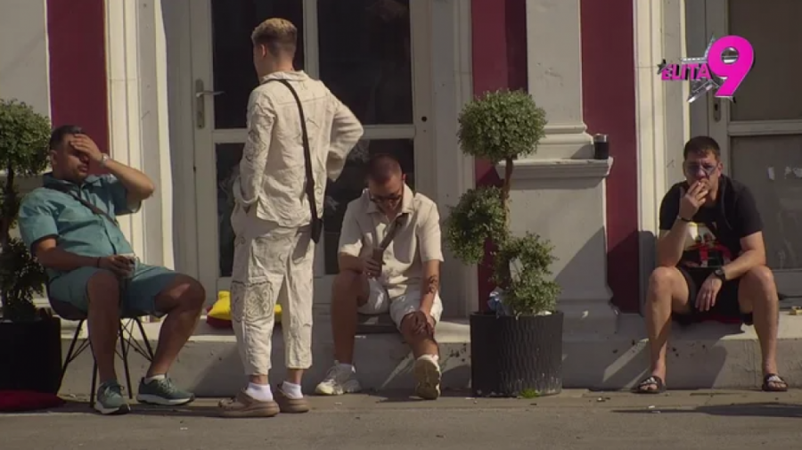 POMIRILI SE UROŠ I BORA: Zbog navodne afere s Indi izbio HAOS, otkrili kako će dalje! (VIDEO)