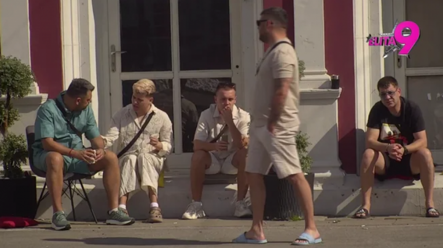 POMIRILI SE UROŠ I BORA: Zbog navodne afere s Indi izbio HAOS, otkrili kako će dalje! (VIDEO)