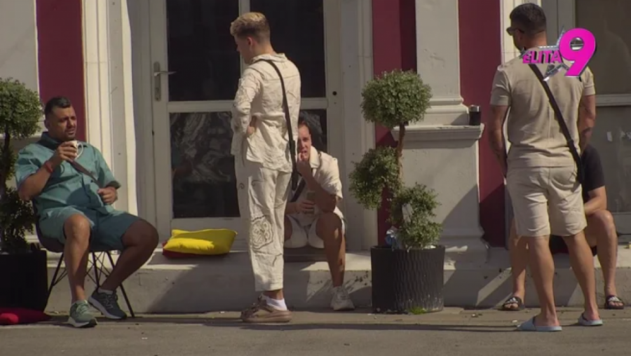 POMIRILI SE UROŠ I BORA: Zbog navodne afere s Indi izbio HAOS, otkrili kako će dalje! (VIDEO)