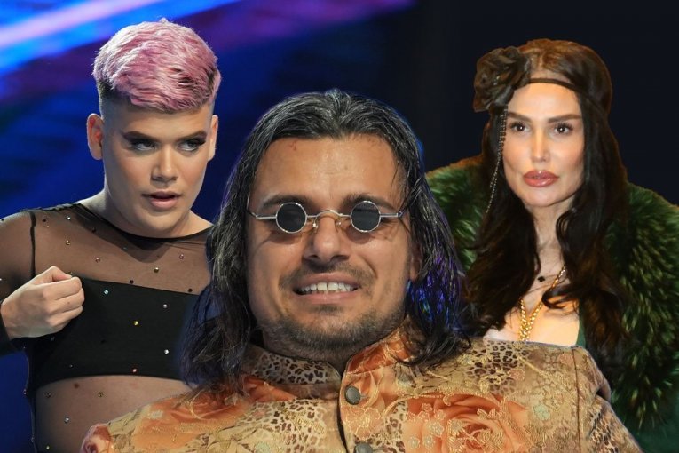 ПОМИРИЛИ СЕ УРОШ И БОРА: Избио је ХАОС због наводне афере са Инди, открили како ће даље! (ВИДЕО)