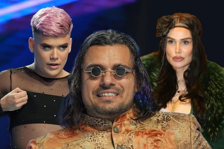 POMIRILI SE UROŠ I BORA: Zbog navodne afere s Indi izbio HAOS, otkrili kako će dalje! (VIDEO)