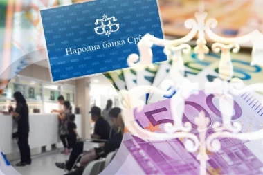 NAJNOVIJA ODLUKA O KAMATAMA! Oglasila se NBS  - evo šta to znači da dužnike!